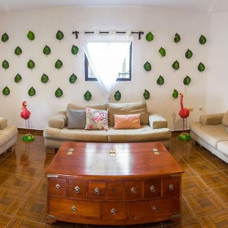Ferienwohnung Casa Flamingo Valladolid  Exterior foto